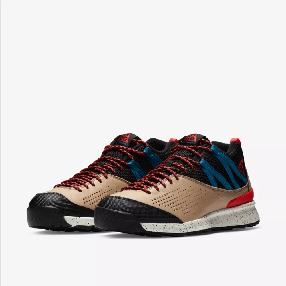 Mens Nike ACG okwahn ii